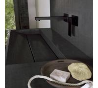 Steinberg 160 Mitigeur de lavabo, 160 1814 3 S,