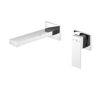 Steinberg 160 mitigeur de lavabo encastrée chrome 1601802