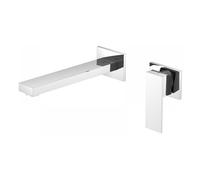 Steinberg 160 mitigeur de lavabo encastrée chrome 1601816