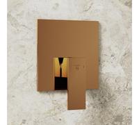 Steinberg 160 Mitigeur monocommande de douche encastré, 160 2243 3 RG,