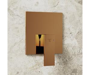 Steinberg 160 Mitigeur monocommande de douche encastré, 160 2243 3 RG,
