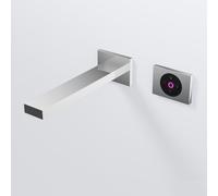 Steinberg 160 Mitigeur mural de lavabo, 160 1814 E,
