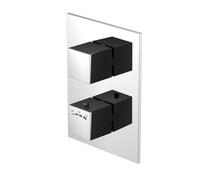Steinberg 160 Mitigeur thermostatique de douche encastré, 160 4103,