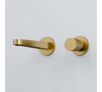 Steinberg 171 Mitigeur de lavabo, 171 1814 3 BG,