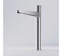 Steinberg 171 Mitigeur de lavabo à bec haut, 171 1700,