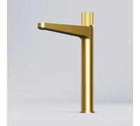 Steinberg 171 Mitigeur de lavabo à bec haut, 171 1700 BG,
