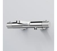 Steinberg 171 Mitigeur thermostatique de baignoire en applique, 171 3100,