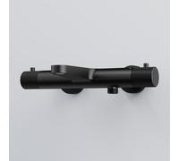 Steinberg 171 Mitigeur thermostatique de baignoire en applique, 171 3100 S,