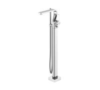 Steinberg 230 mitigeur bain-douche autoportante chrome 2301163