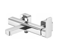 Steinberg 230 mitigeur bain-douche murale chrome 2351100