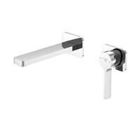 Steinberg 230 Mitigeur mural de lavabo, 230 1800,