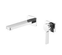 Steinberg 230 Mitigeur mural de lavabo, 230 1804 3,