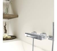 Steinberg 230 Mitigeur thermostatique de douche en applique, 230 3200,