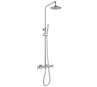 Steinberg 250 Colonne de douche avec mitigeur thermostatique, 250 2721,