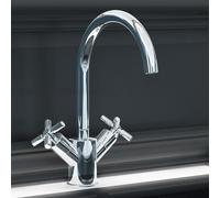 Steinberg 250 Mélangeur de lavabo, 250 1500,