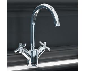Steinberg 250 Mélangeur de lavabo, 250 1500,
