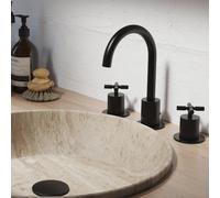 Steinberg 250 Mélangeur de lavabo, 250 2000 S,