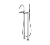 Steinberg 250 mitigeur bain-douche autoportante chrome 2501162