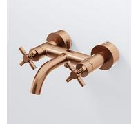 Steinberg 250 Mitigeur de baignoire en applique, Mélangeur, 250 1100 BC,