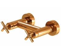 Steinberg 250 mitigeur de douche murale || 2501200RG