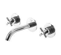 Steinberg 250 mitigeur de lavabo encastrée chrome 2501902