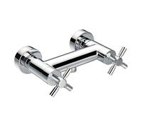 Steinberg 250 Mitigeur monocommande de douche en applique, 250 1200,