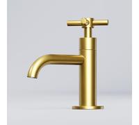 Steinberg 250 Robinet de lavabo, 250 2500 BG,