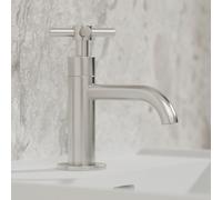 Steinberg 250 Robinet de lavabo, 250 2500 BN,