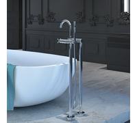 Steinberg 250 Robinetterie de baignoire au sol, Mélangeur, 250 1162,