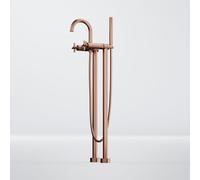 Steinberg 250 Robinetterie de baignoire au sol, Mélangeur, 250 1162 BC,