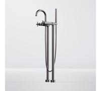 Steinberg 250 Robinetterie de baignoire au sol, Mélangeur, 250 1162 BGM,