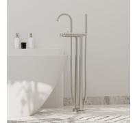 Steinberg 250 Robinetterie de baignoire au sol, Mélangeur, 250 1162 BN,