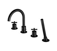 Steinberg 250 Robinetterie sur gorge de baignoire, Mélangeur, 250 2400 S,