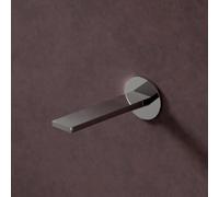 Steinberg Armaturen Bec Série 260 2602310 Saillie 205 mm Chromé Lavabo/baignoire