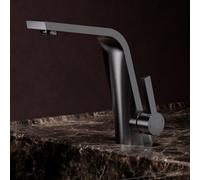 Steinberg 260 Mitigeur de lavabo, 260 1000 1 BGM,