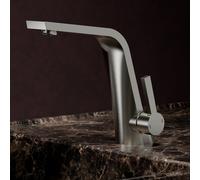 Steinberg 260 Mitigeur de lavabo, 260 1000 1 BN,