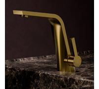 Steinberg 260 Mitigeur de lavabo, 260 1010 1 BG,