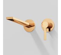 Steinberg 260 Mitigeur de lavabo, 260 1814 3 RG,