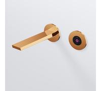 Steinberg 260 Mitigeur de lavabo, 260 1814 E RG,