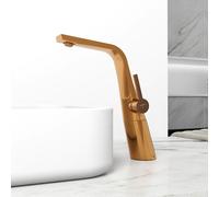 Steinberg 260 Mitigeur de lavabo à bec haut, 260 1700 1 RG,