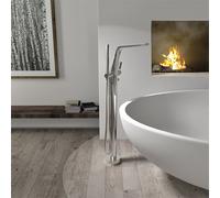 Steinberg 260 Mitigeur monocommande de baignoire, 260 1162,