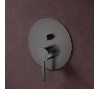 Steinberg 260 Mitigeur monocommande, pour baignoire et douche, 260 2103 3 BGM,