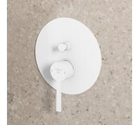 Steinberg 260 Mitigeur monocommande, pour baignoire et douche, 260 2103 3 W,