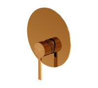 Steinberg 260 Mitigeur monocommande, pour douche, 260 2243 3 RG,