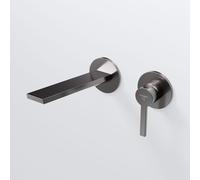 Steinberg 260 Mitigeur mural de lavabo, 260 1814 3 BGM,