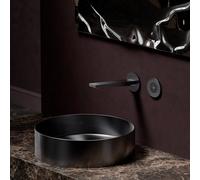 Steinberg 260 Mitigeur mural de lavabo, 260 1814 E BGM,
