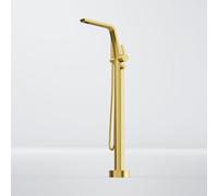 Steinberg 260 Robinetterie de baignoire au sol, Mitigeur monocommande, 260 1162 BG,