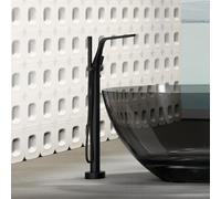 Steinberg 260 Robinetterie de baignoire au sol, Mitigeur monocommande, 260 1162 S,