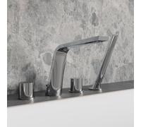 Steinberg 260 Robinetterie sur gorge de baignoire, Mélangeur, 260 2400,