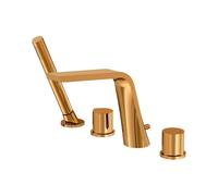 Steinberg 260 Robinetterie sur gorge de baignoire, Mélangeur, 260 2400 RG,